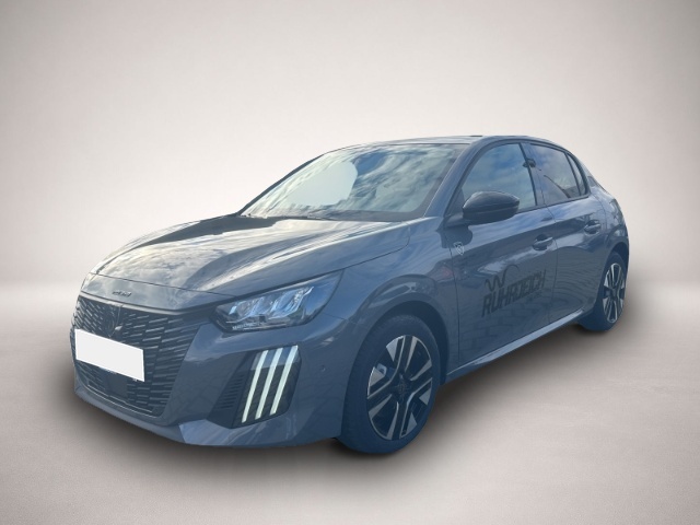 Peugeot 208 (07/2025, Benzin)