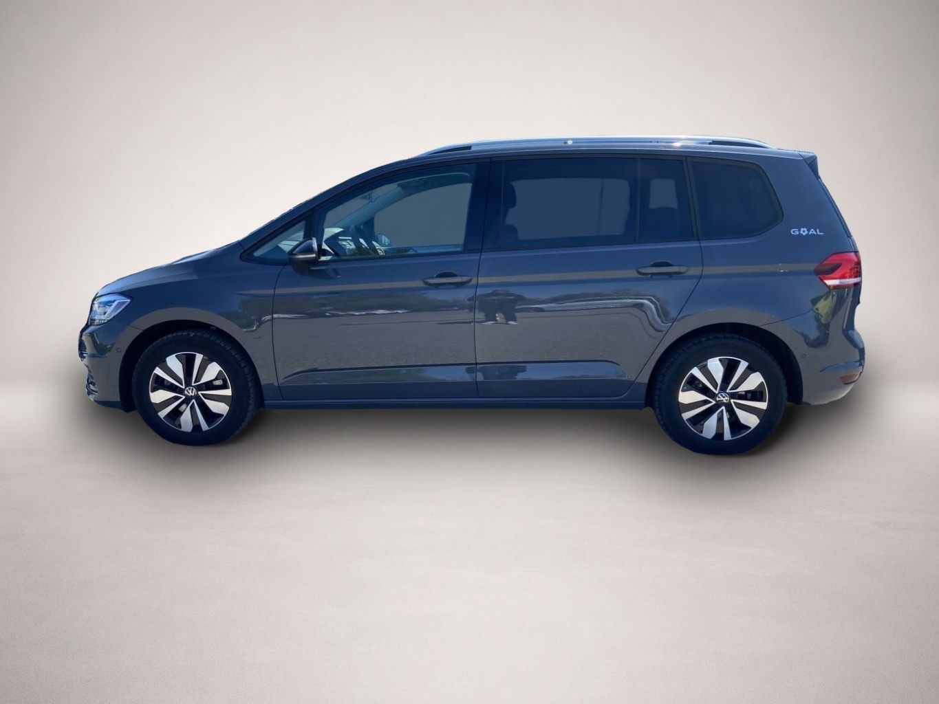 Volkswagen Touran (07/2025, )