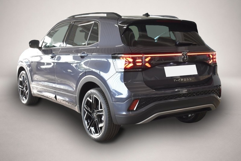 Volkswagen T-Cross, Bild 3 von 7