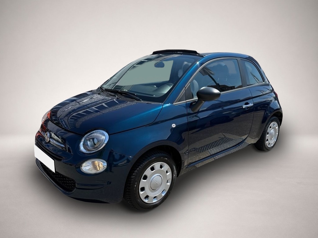 Fiat 500C (08/2023, )