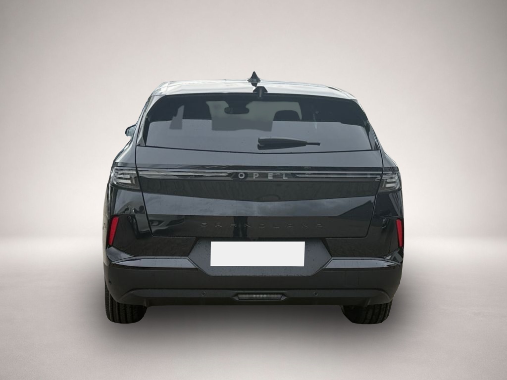 Opel Grandland (X) (09/2025, Benzin)