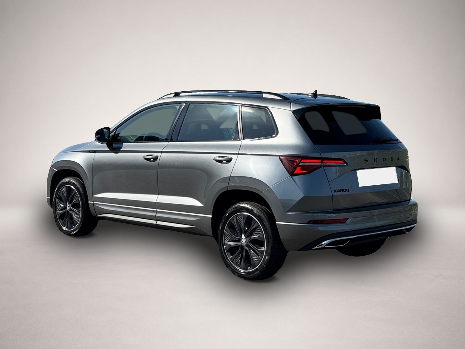 Skoda Karoq (06/2025, Benzin)