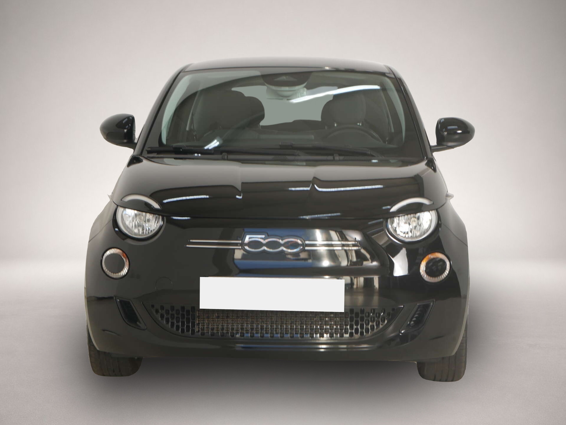 Fiat 500e (04/2022, ELECTRIC)