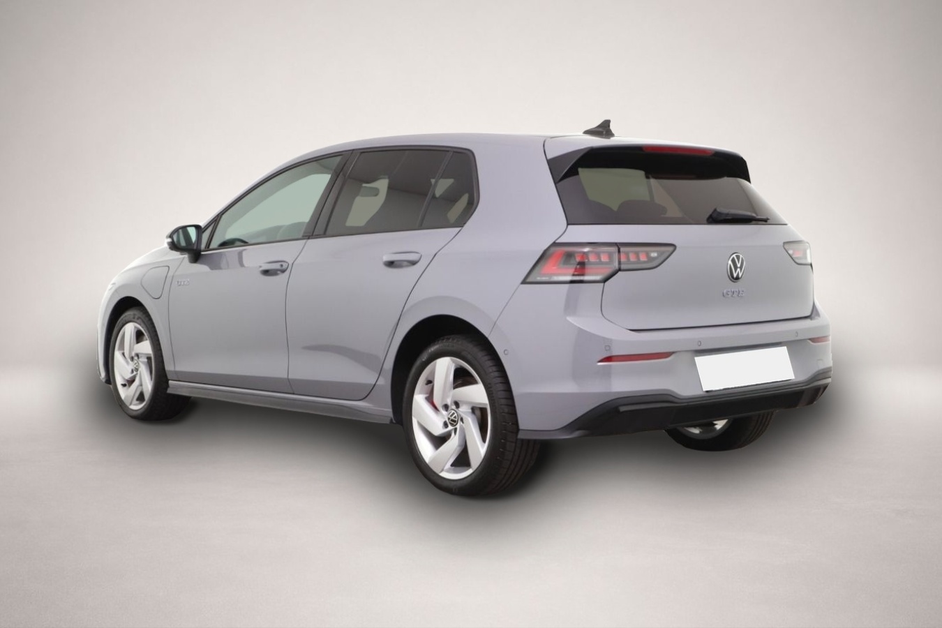 Volkswagen Golf (09/2025, Hybrid (Benzin/Elektro))