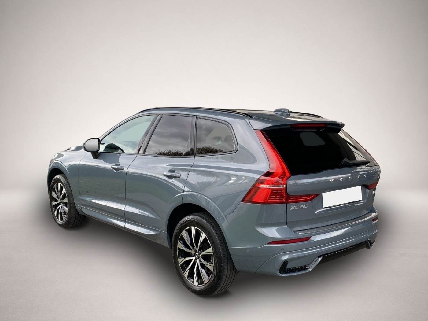 Volvo XC60 (03/2023, Diesel)