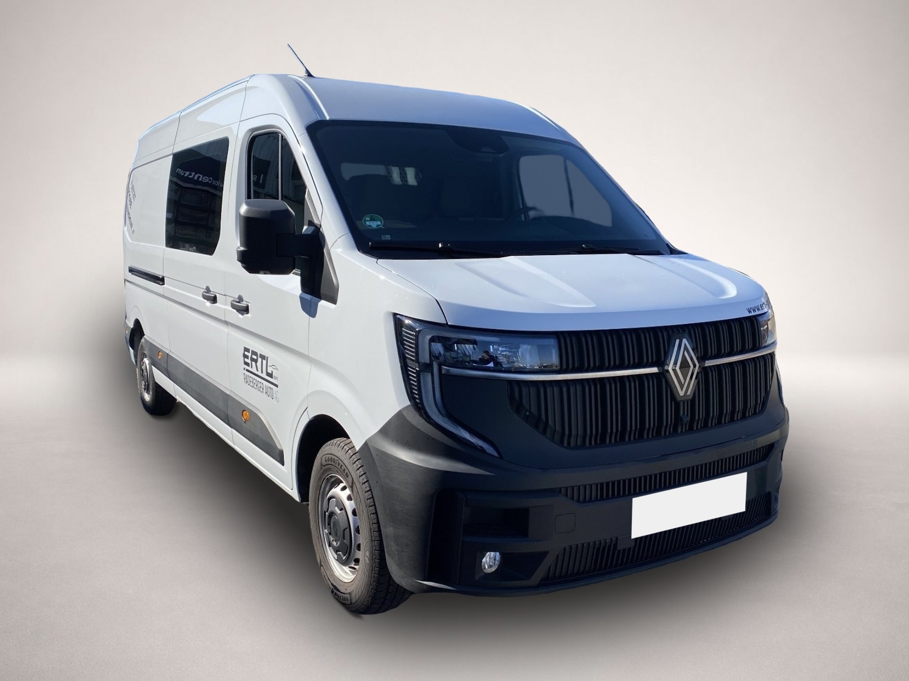 Renault Other (12/2024, Diesel)