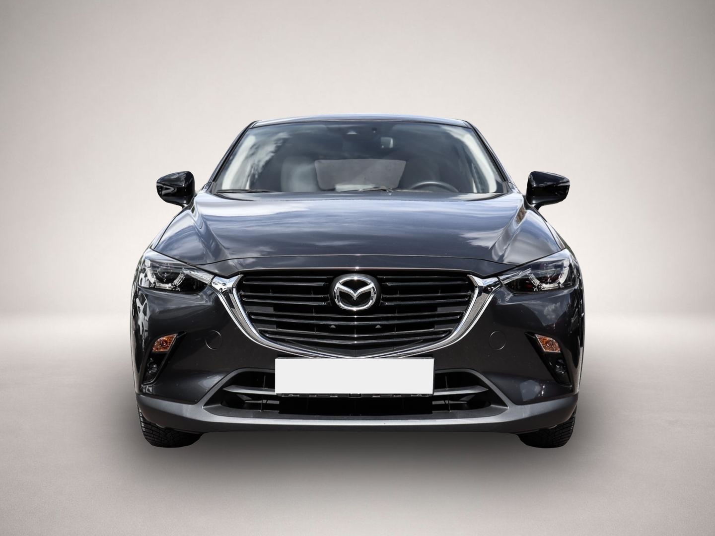 Mazda CX-3 (03/2021, Benzin)
