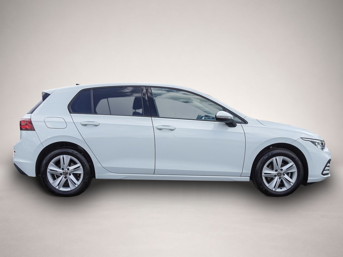 Volkswagen Golf (11/2022, Diesel)