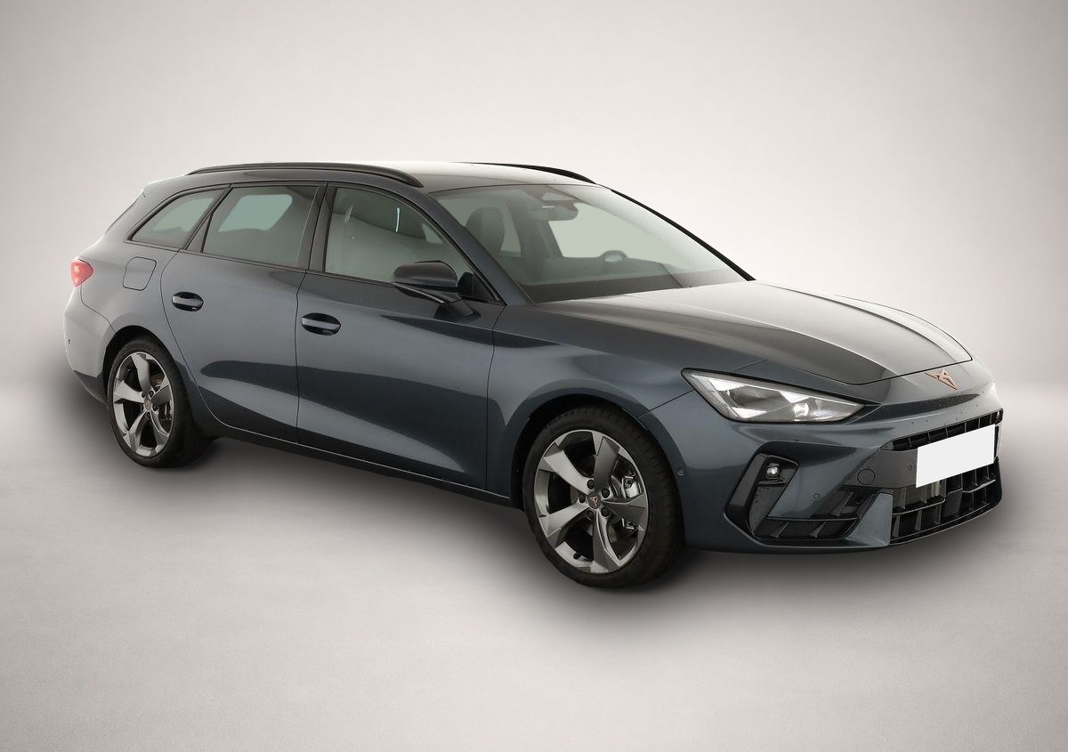 CUPRA Leon, Bild 2 von 7