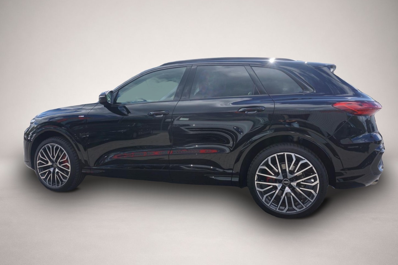 Audi Q5 (08/2025, Diesel)
