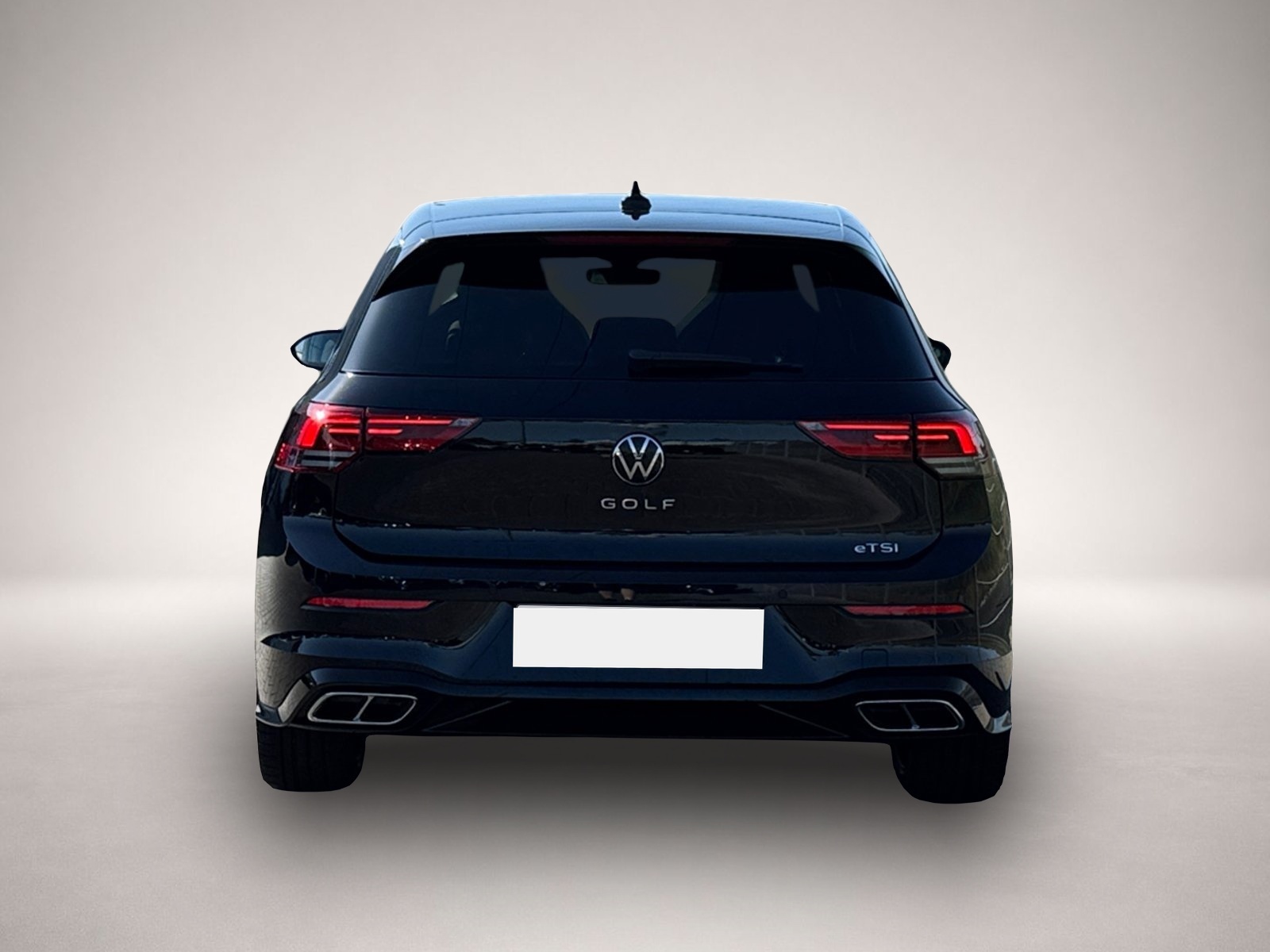 Volkswagen Golf (11/2023, Benzin)