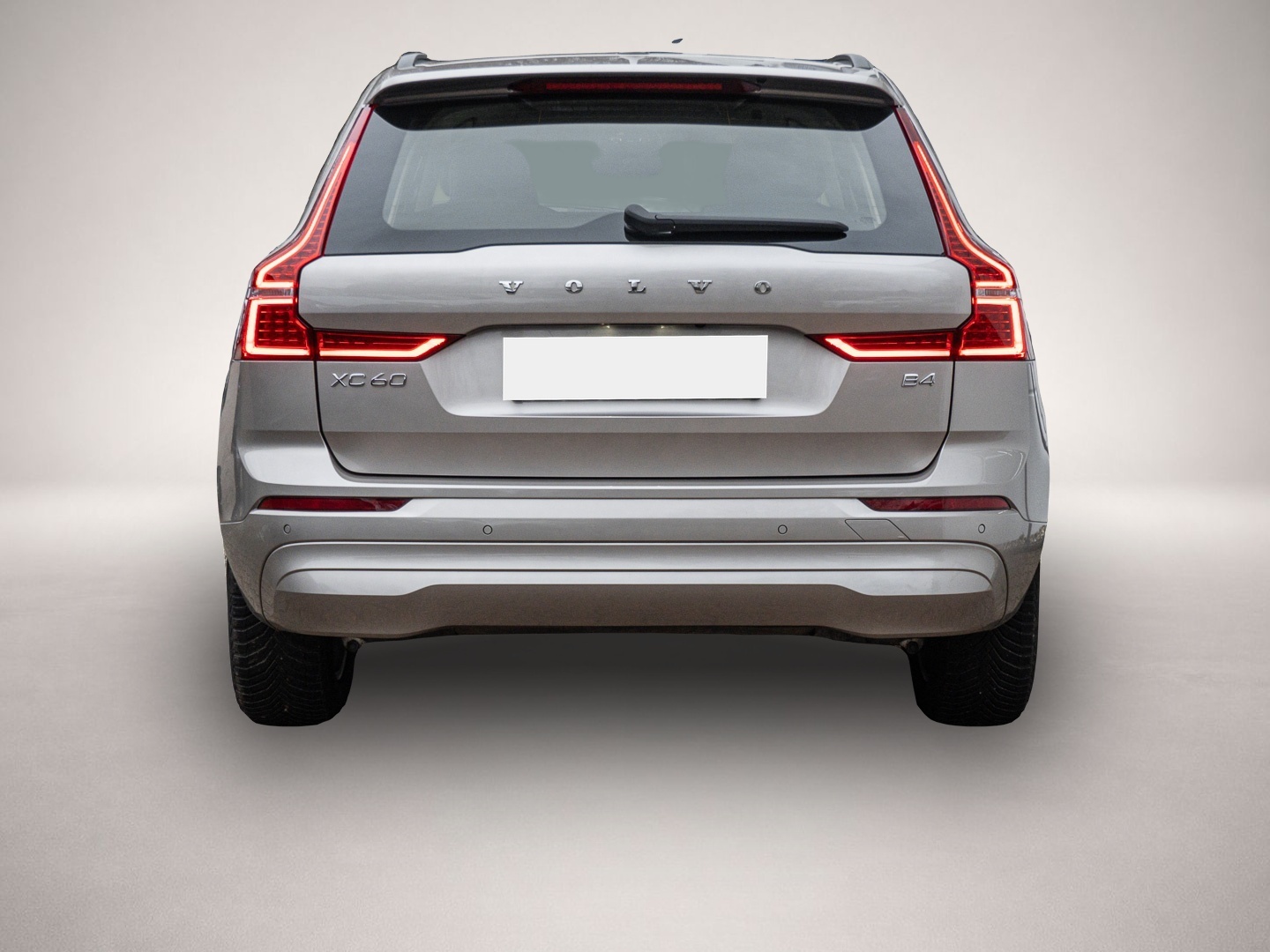 Volvo XC60 (11/2023, Diesel)