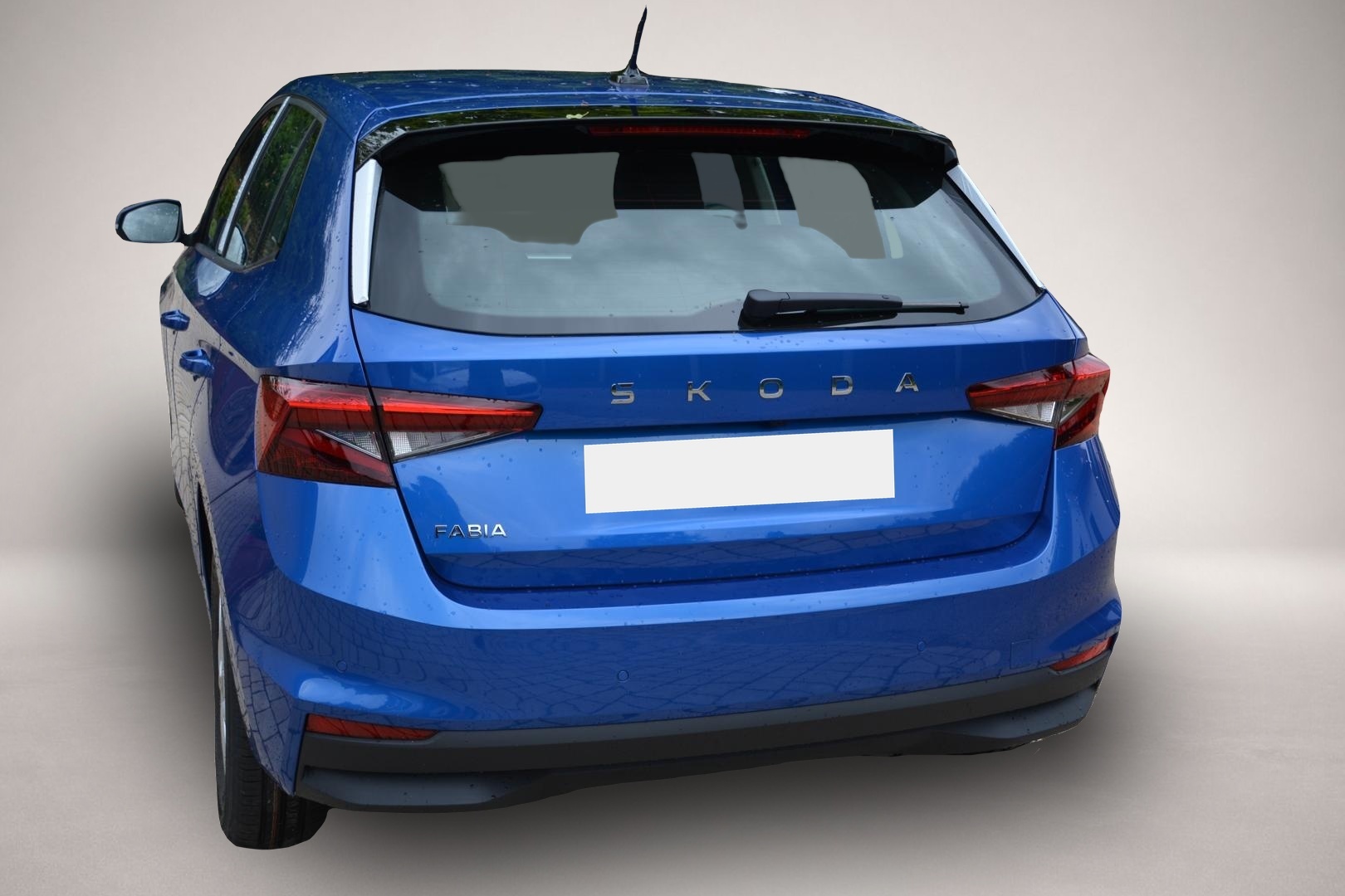 Skoda Fabia, Bild 5 von 5