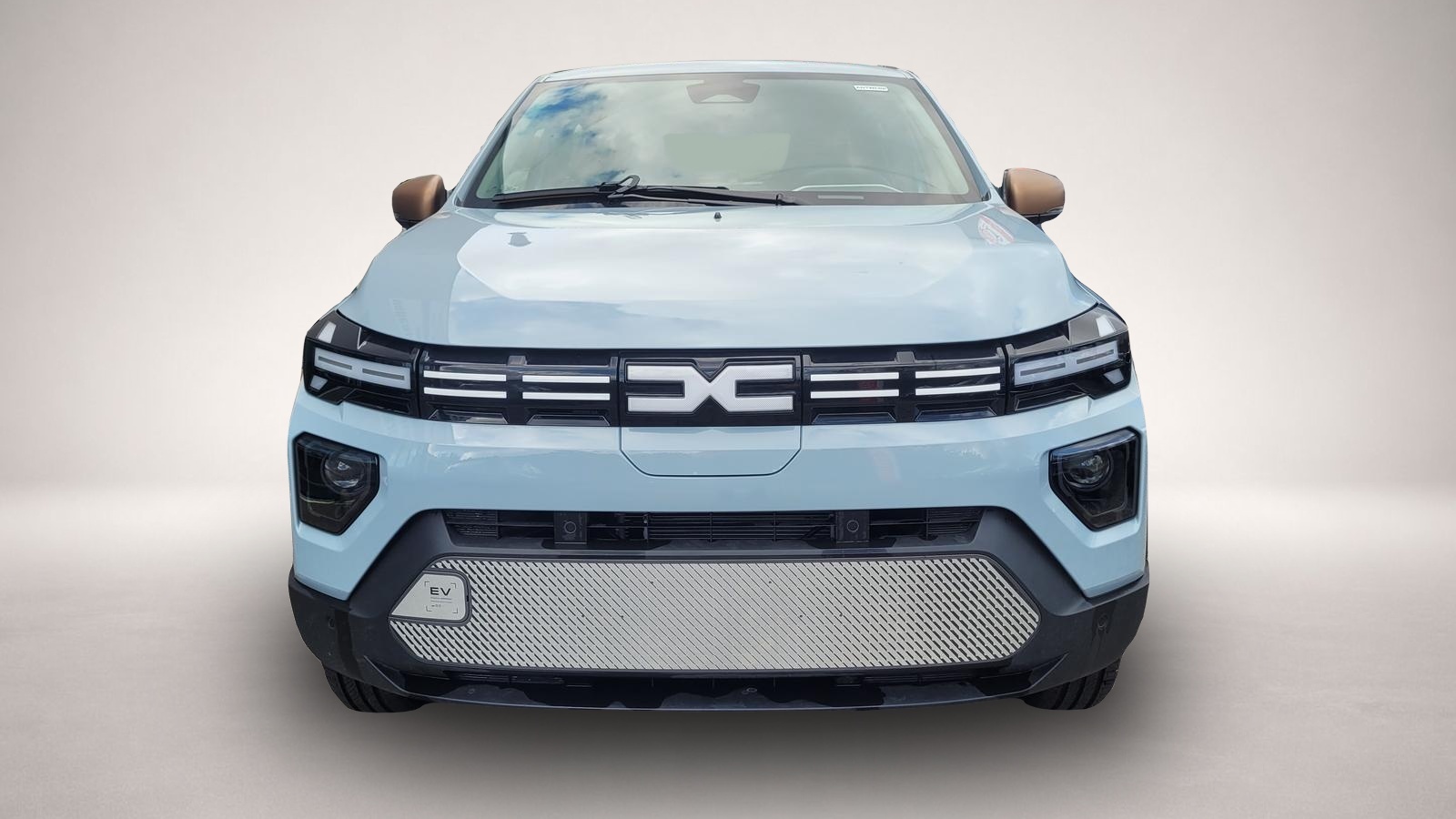 Dacia Spring, Bild 2 von 7