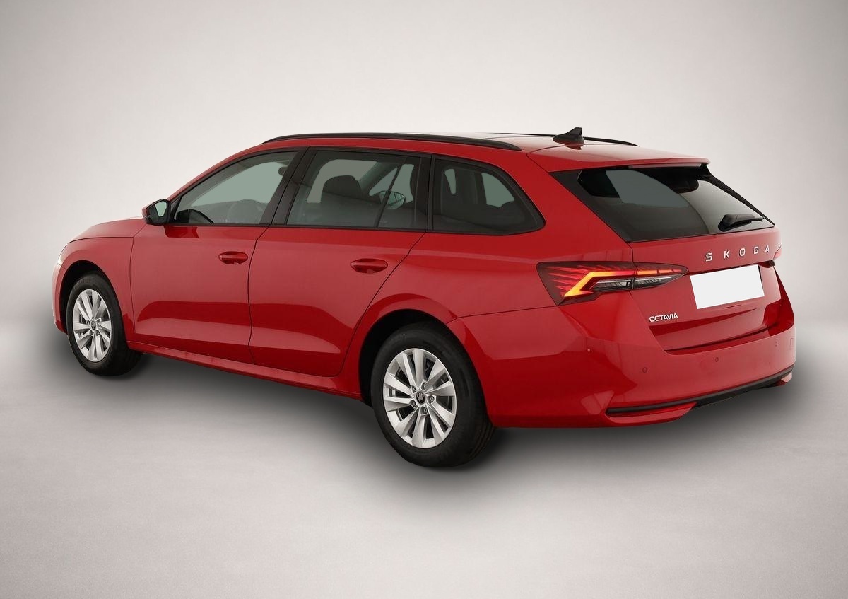 Skoda Octavia (06/2026, Diesel)