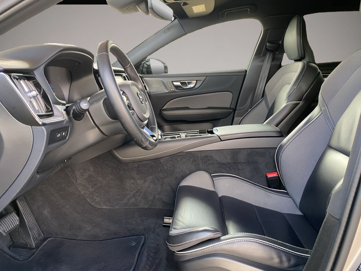 Volvo V60 (07/2024, )