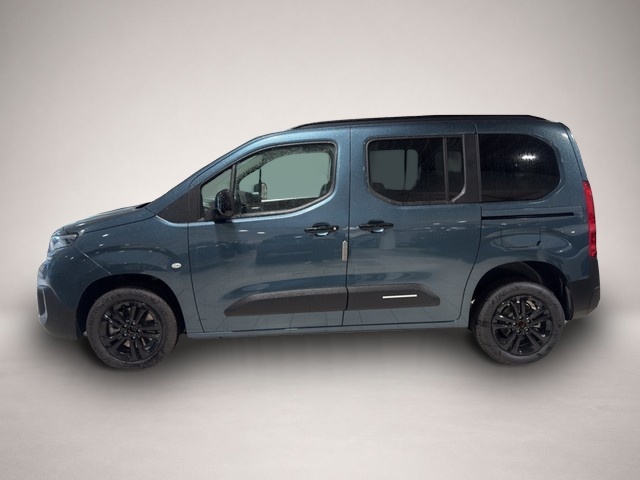 Citroen Berlingo (06/2026, Diesel)