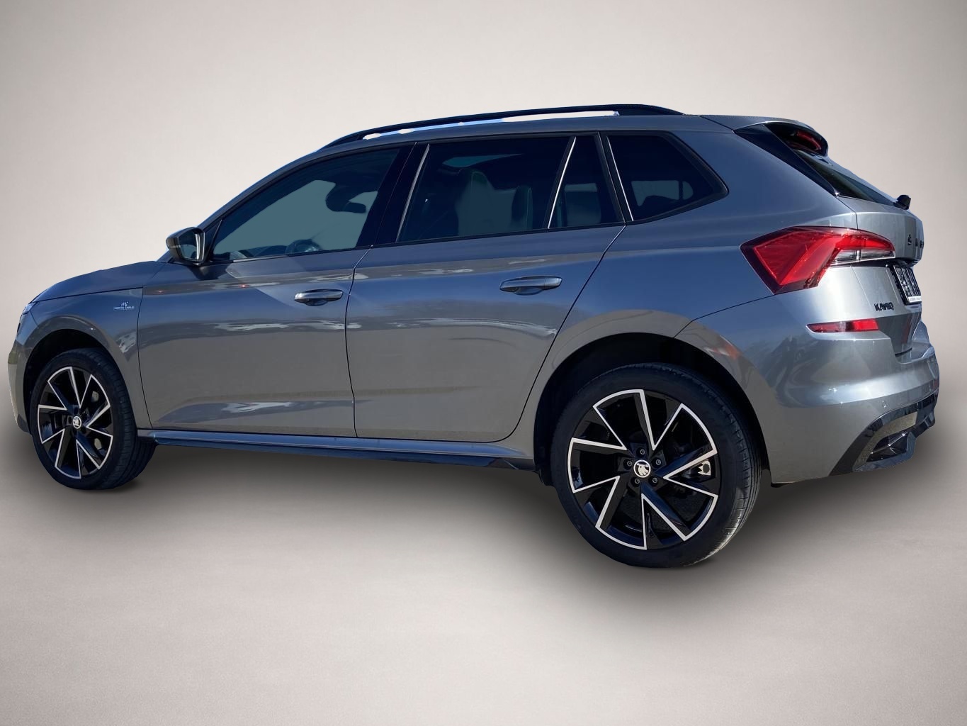 Skoda Kamiq (01/2023, )