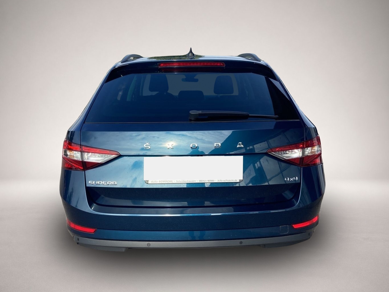 Skoda Superb (06/2022, )