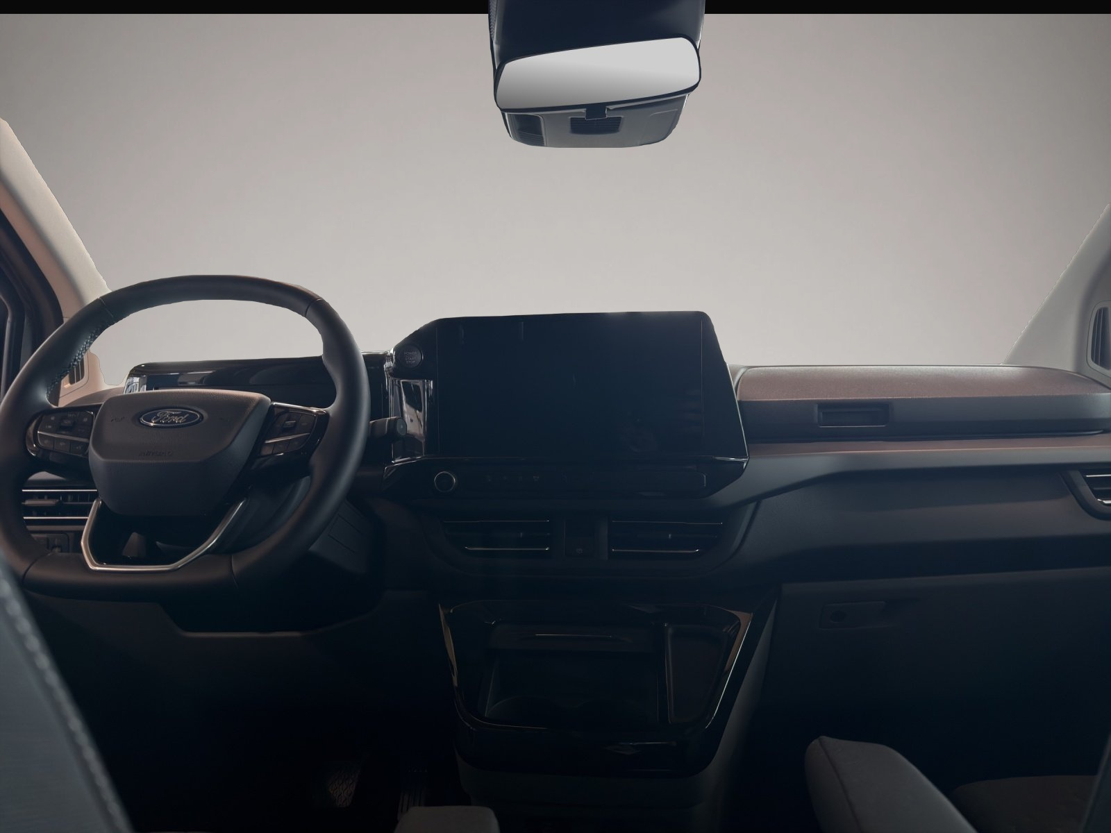 Ford Transit (, Diesel)