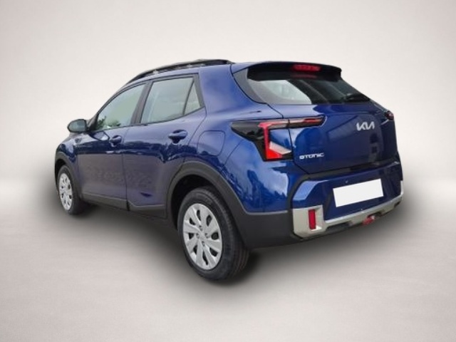 KIA Stonic (06/2026, Benzin)