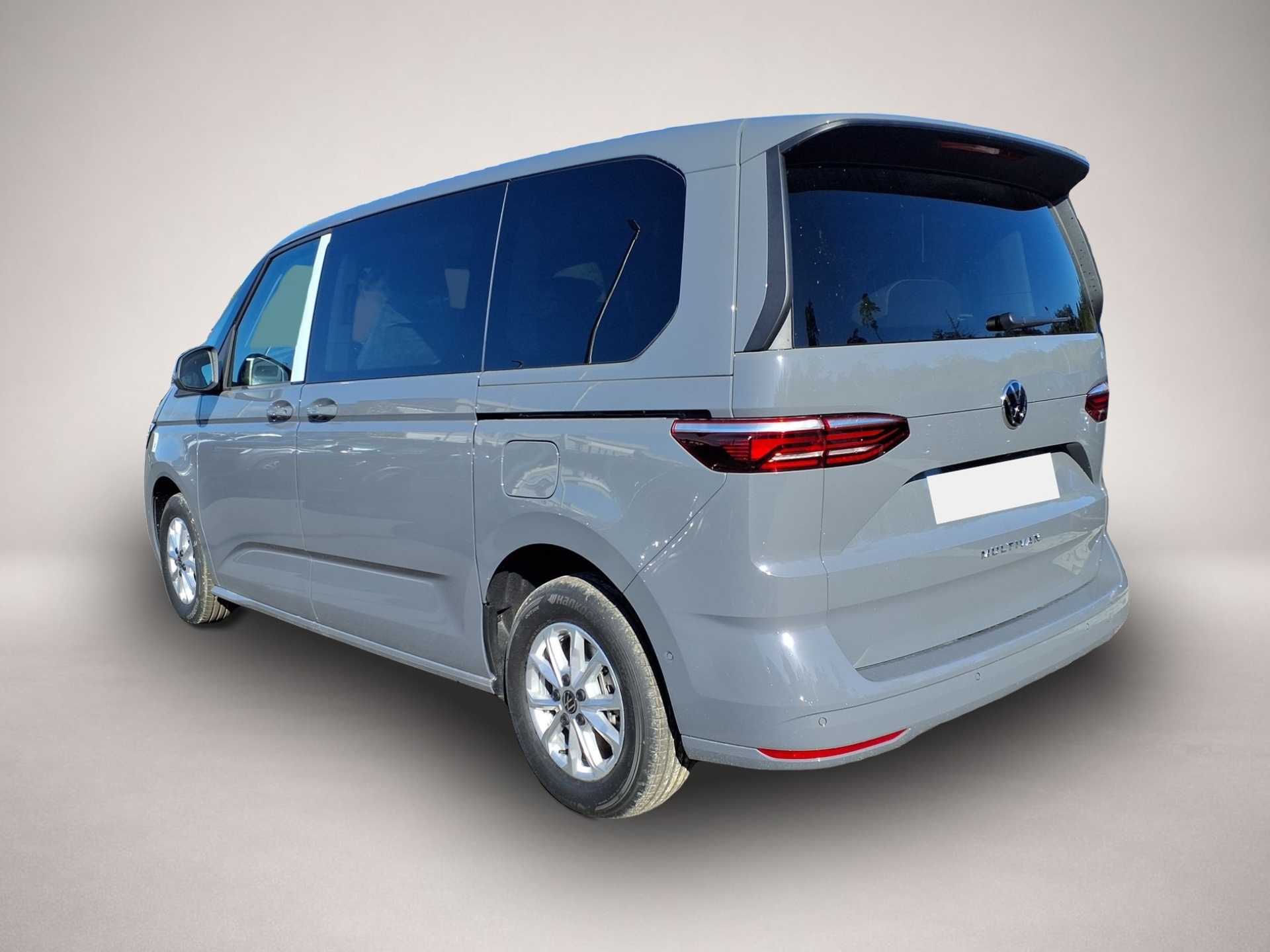 Volkswagen T7 Multivan, Bild 2 von 5