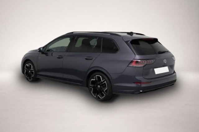Volkswagen Golf, image 4 of 5