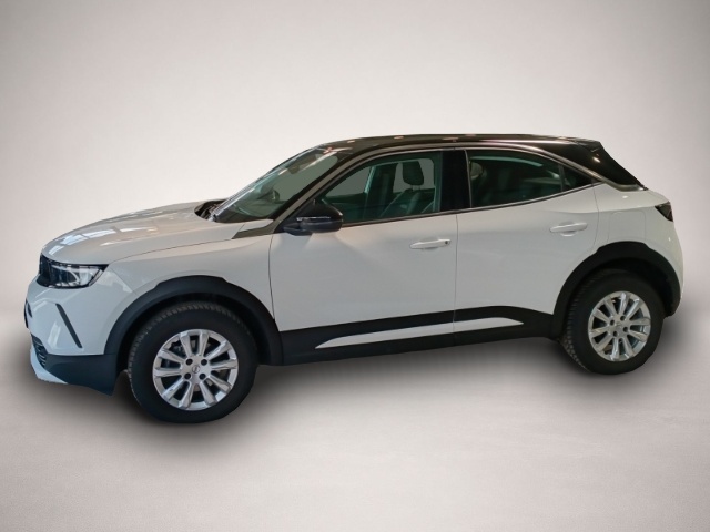 Opel Mokka (12/2023, Benzin)