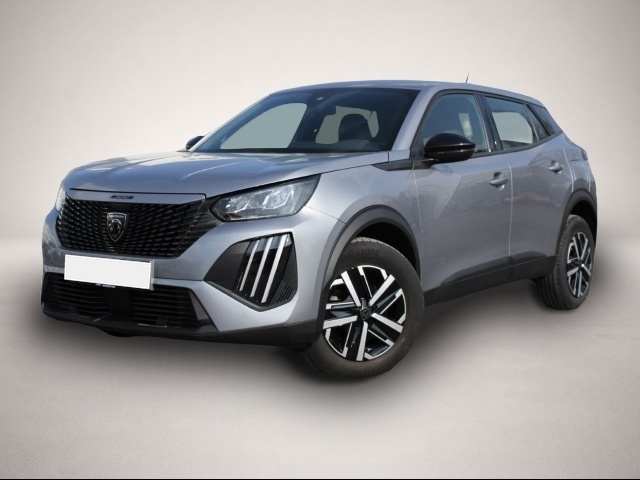 Peugeot 2008 (11/2023, Benzin)