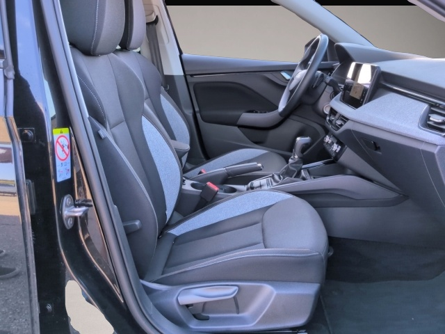 Skoda Scala, Bild 6 von 6