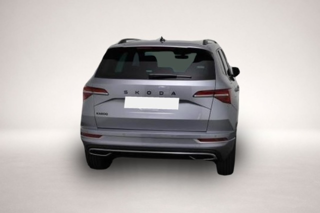 Skoda Karoq, Bild 5 von 5
