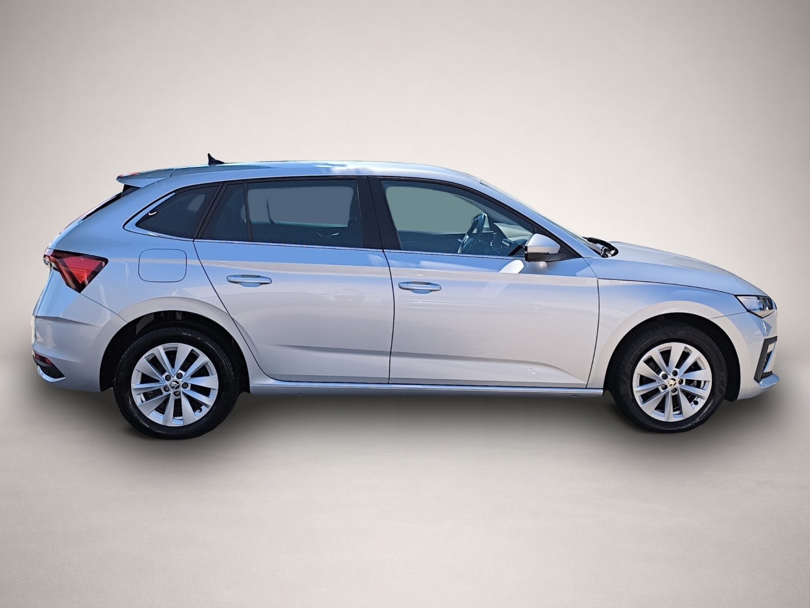 Skoda Scala (03/2025, Benzin)
