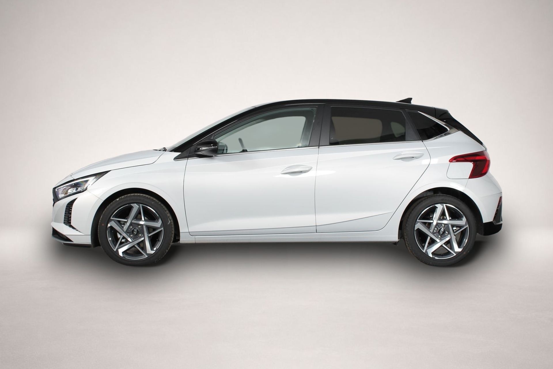 Hyundai i20, Bild 2 von 5