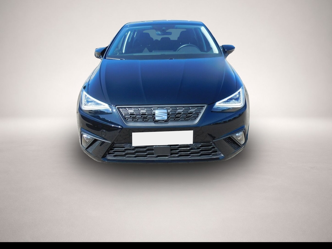 Seat Ibiza (04/2024, Benzin)
