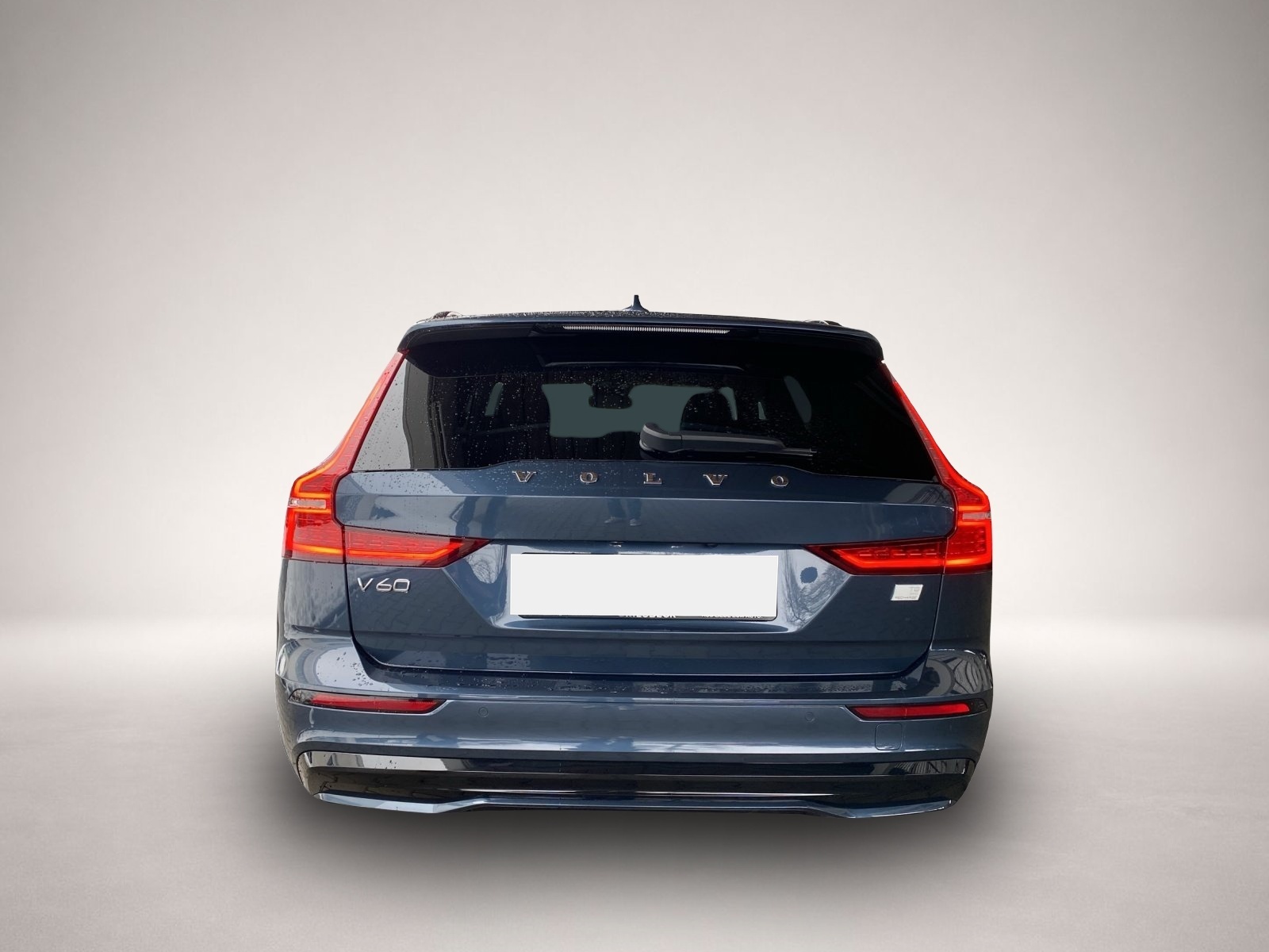 Volvo V60 (11/2022, )
