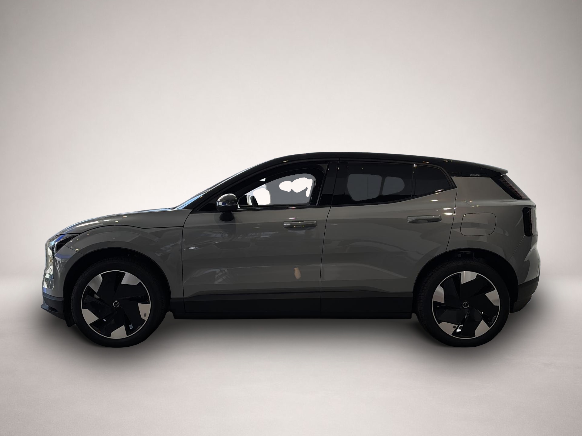 Volvo EX30 (12/2024, ELECTRIC)