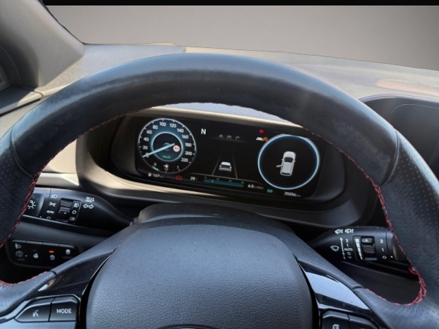Hyundai i20 (09/2023, Benzin)