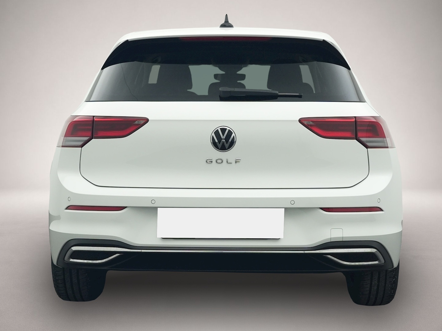 Volkswagen Golf (03/2024, Benzin)