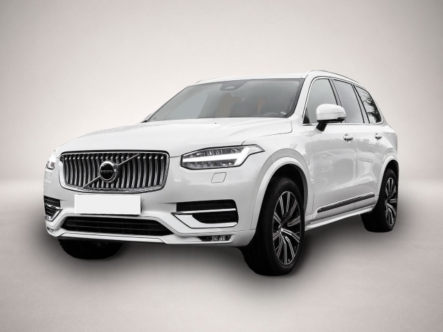 Volvo XC90 (07/2022, Benzin)