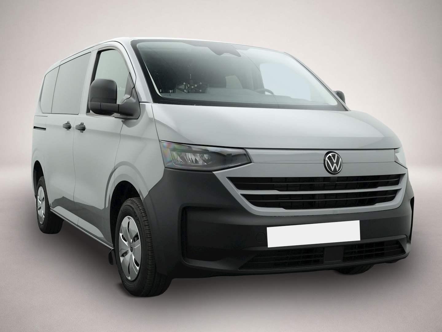 Volkswagen T7 Caravelle (07/2025, Diesel)