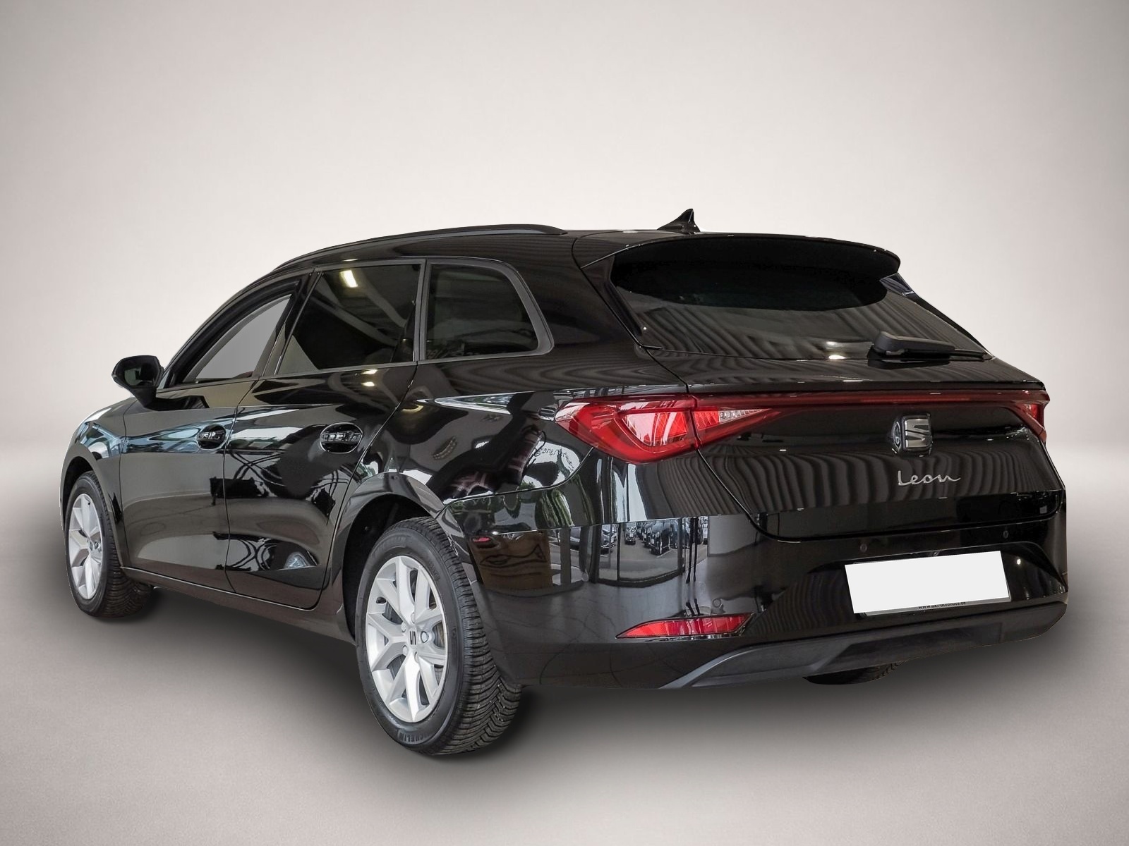 Seat Leon (12/2024, Diesel)