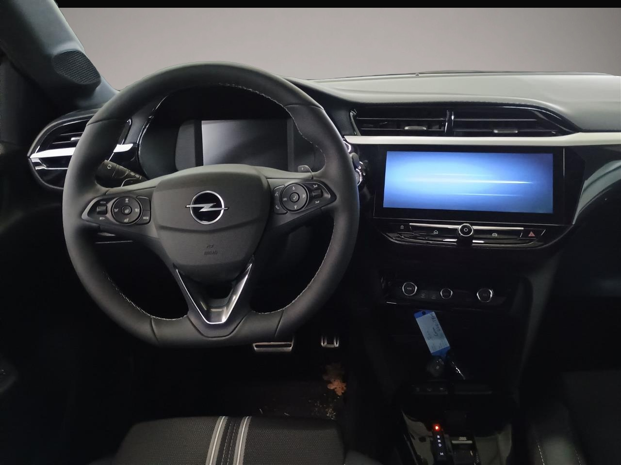 Opel Corsa (06/2025, Benzin)