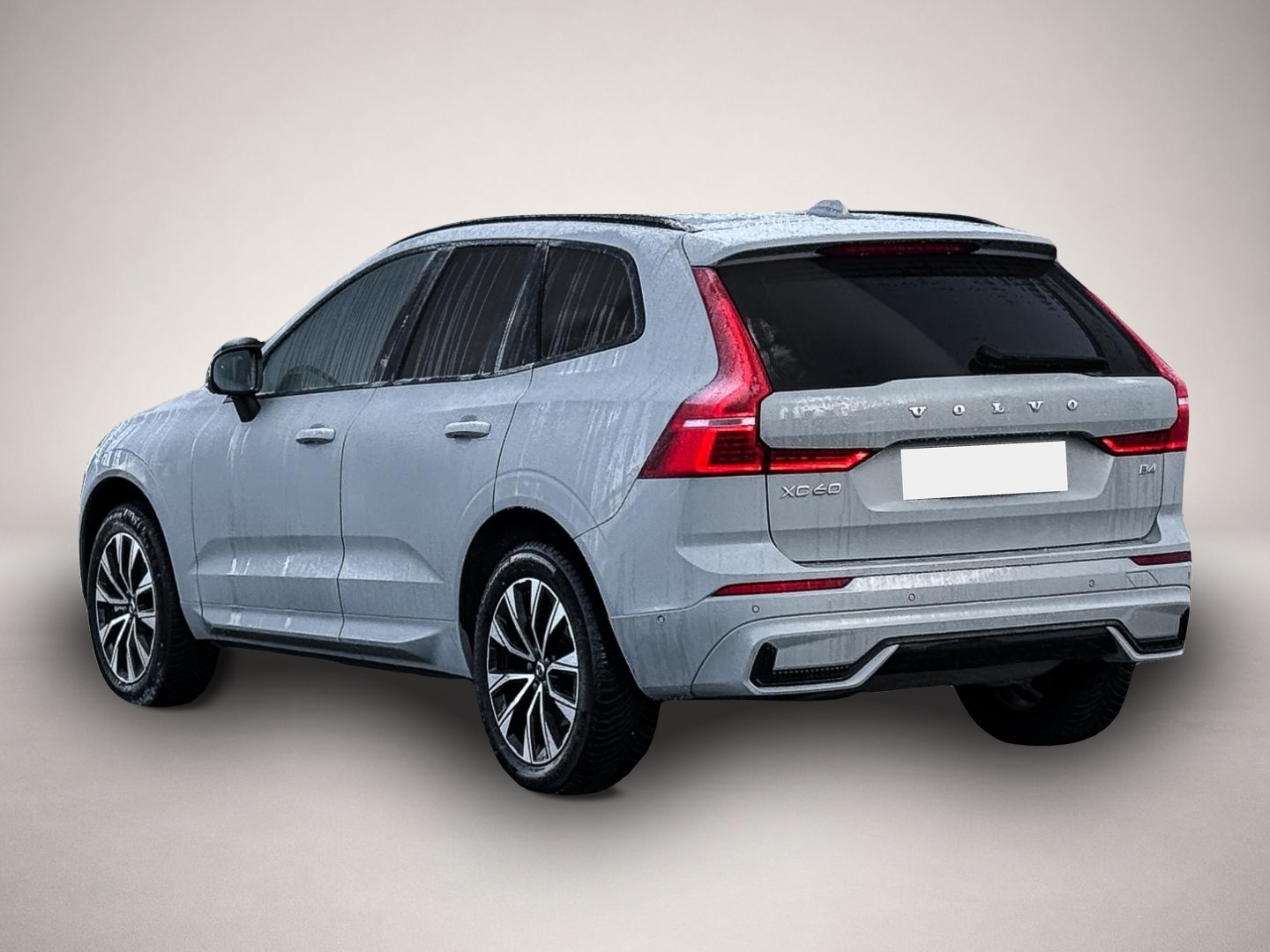 Volvo XC60 (12/2023, Benzin)