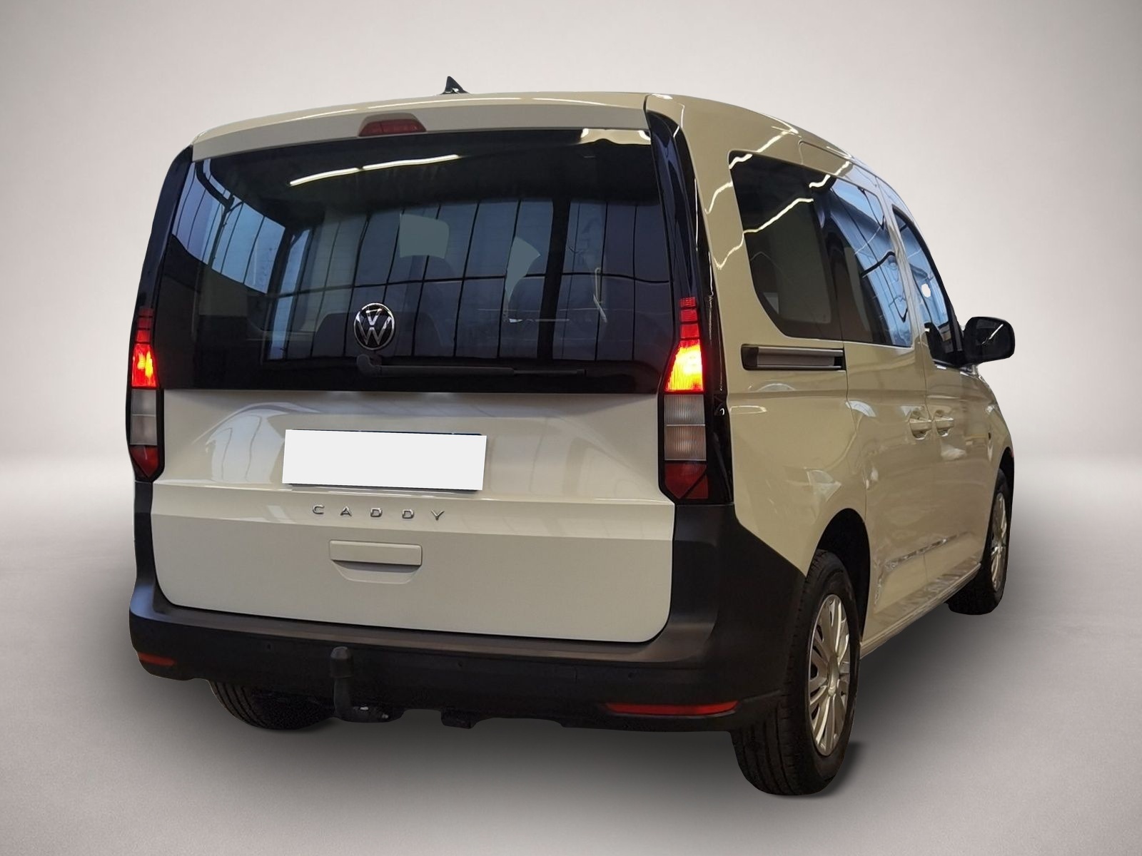 Volkswagen Caddy (05/2023, Diesel)