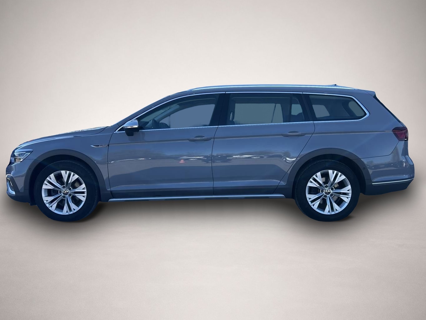 Volkswagen Passat Alltrack (12/2022, )