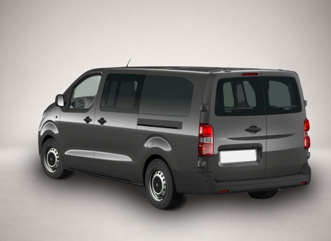 Opel Vivaro (05/2026, Diesel)