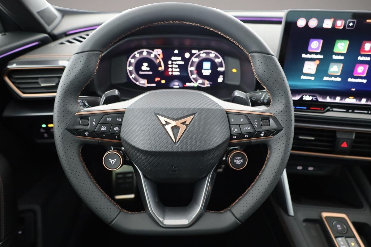 CUPRA Formentor, Bild 6 von 7