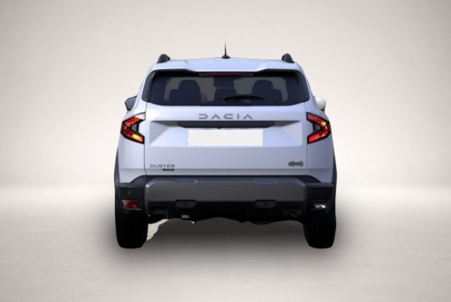 Dacia Duster (, Autogas (LPG))
