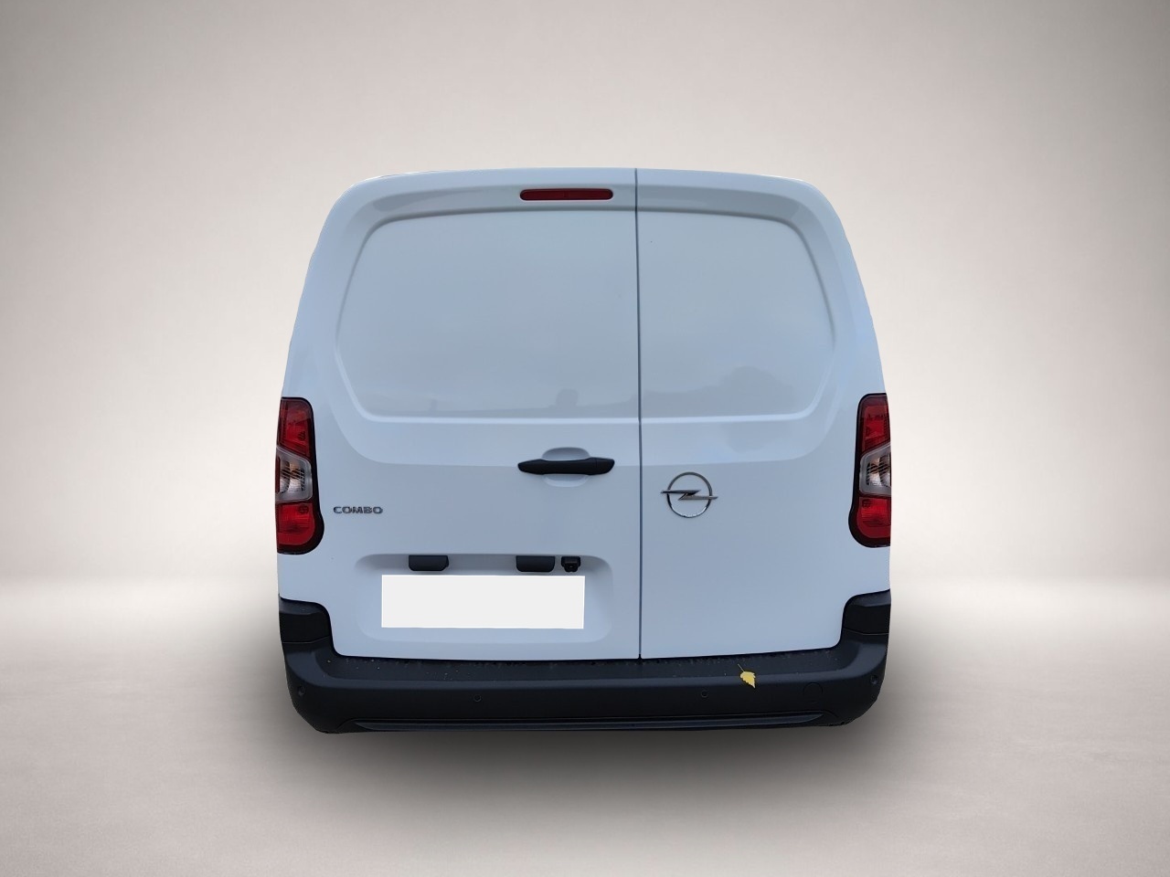 Opel Combo (05/2026, Diesel)