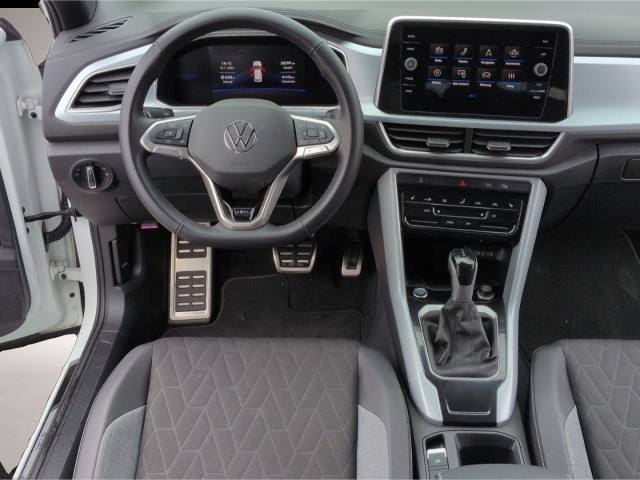 Volkswagen T-Roc (02/2025, Diesel)